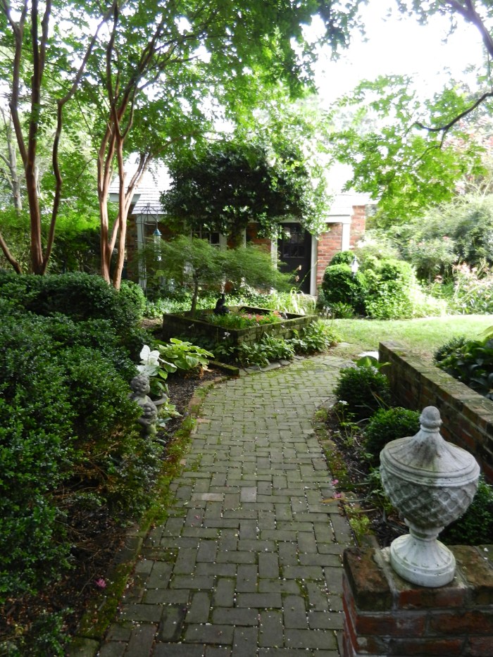 Garden Path