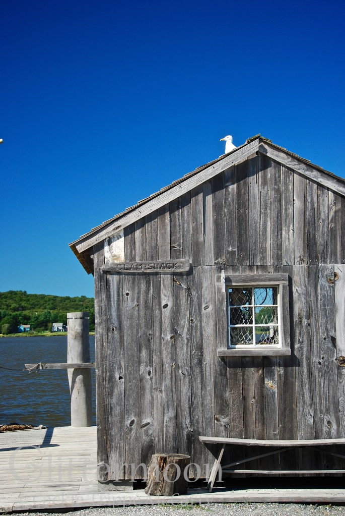 Clam Shack