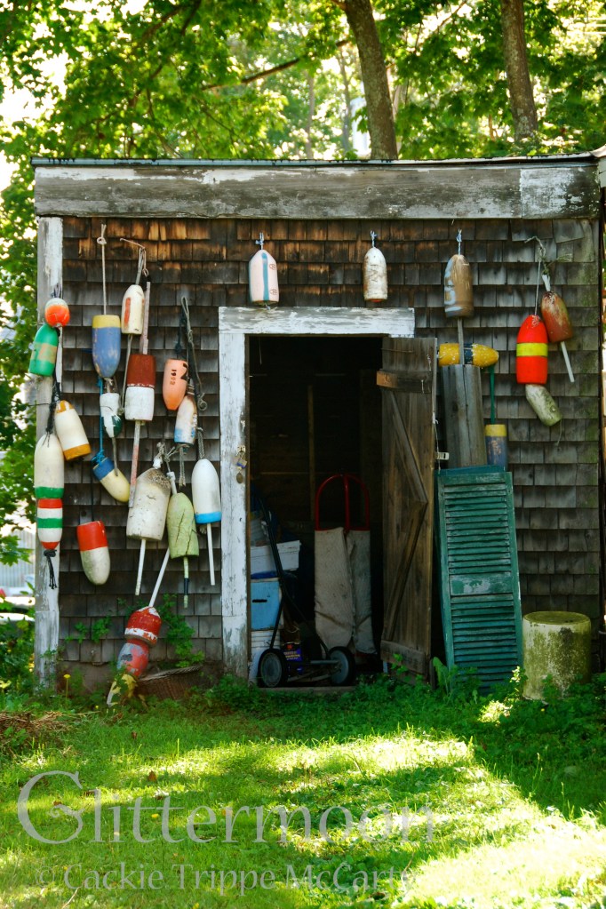 Maine Tool Shed