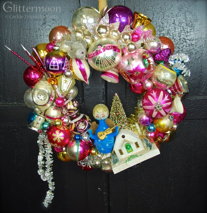 Susan's Pink Memories