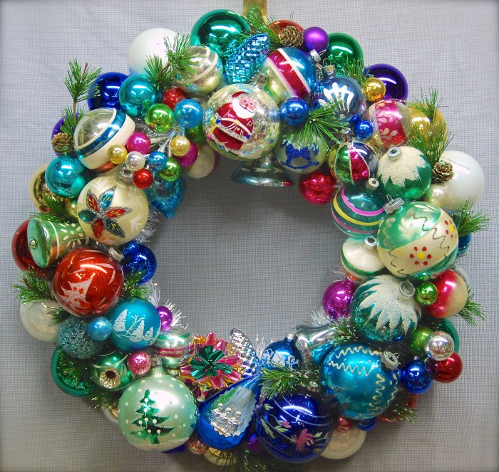 Old-Fashioned Christmas