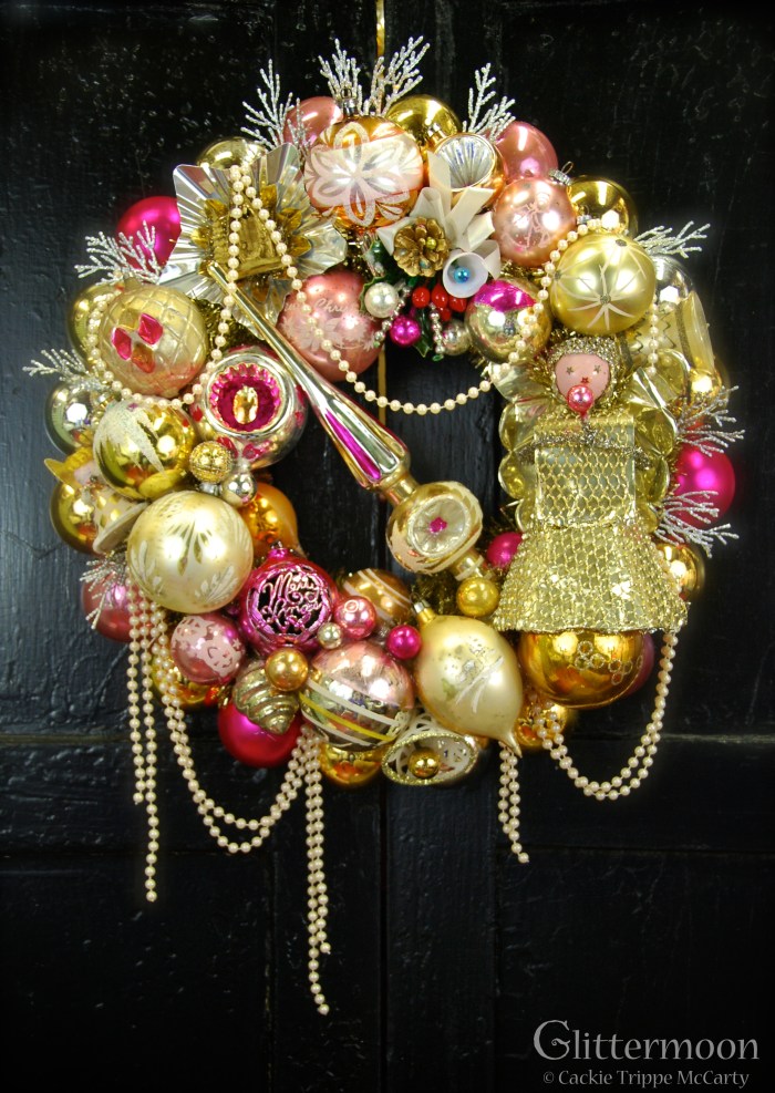 Angel Sweet Wreath 17%22