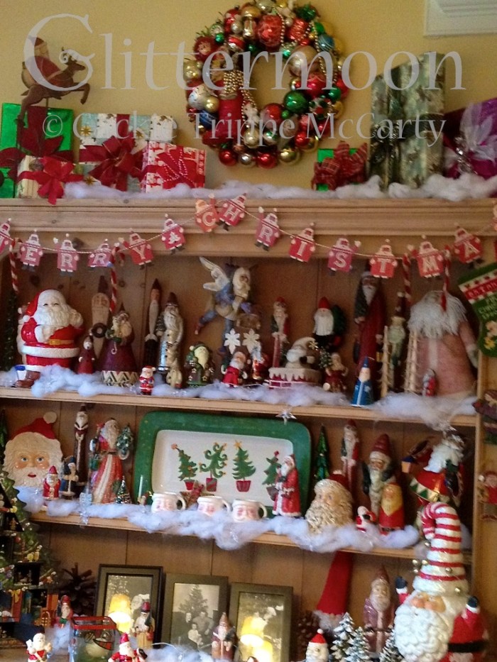 Wreat Boot-i-full in situ at the Napiers