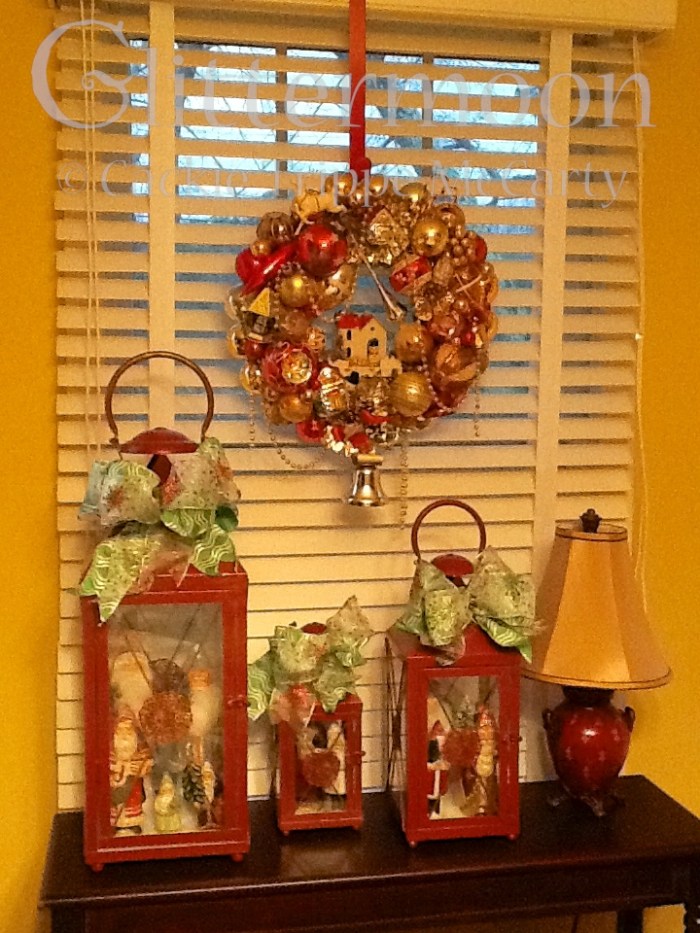 Home for the Holidays at Pam's - Version 2