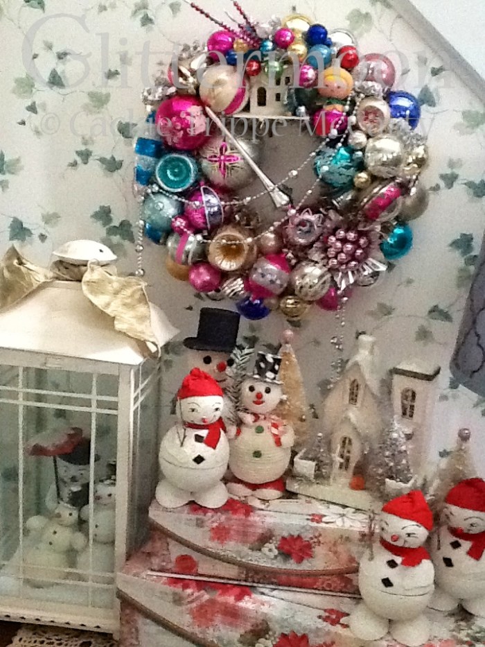 Pink Pixie at Pam's - Version 2