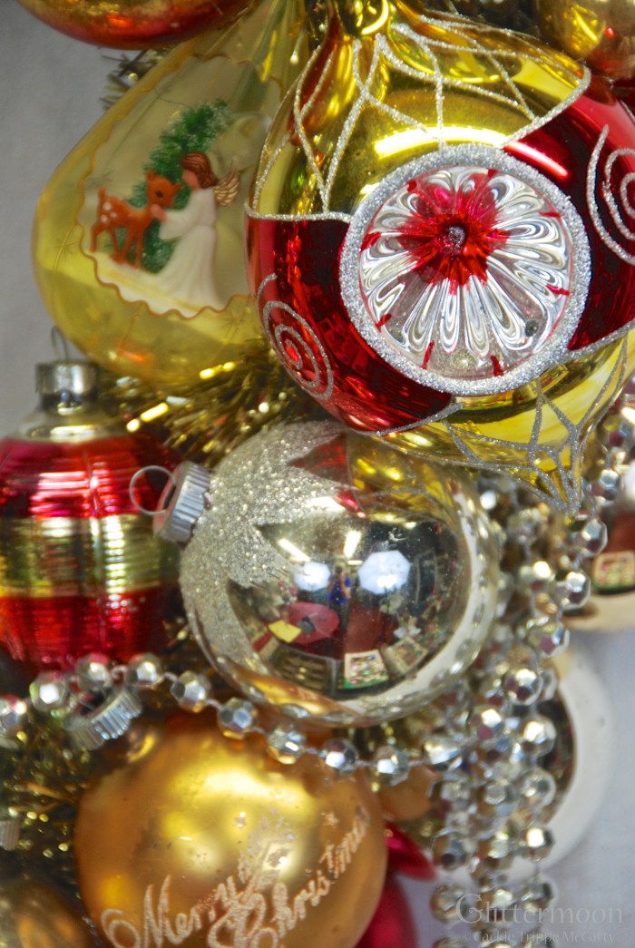 Detail of Angelic Moment