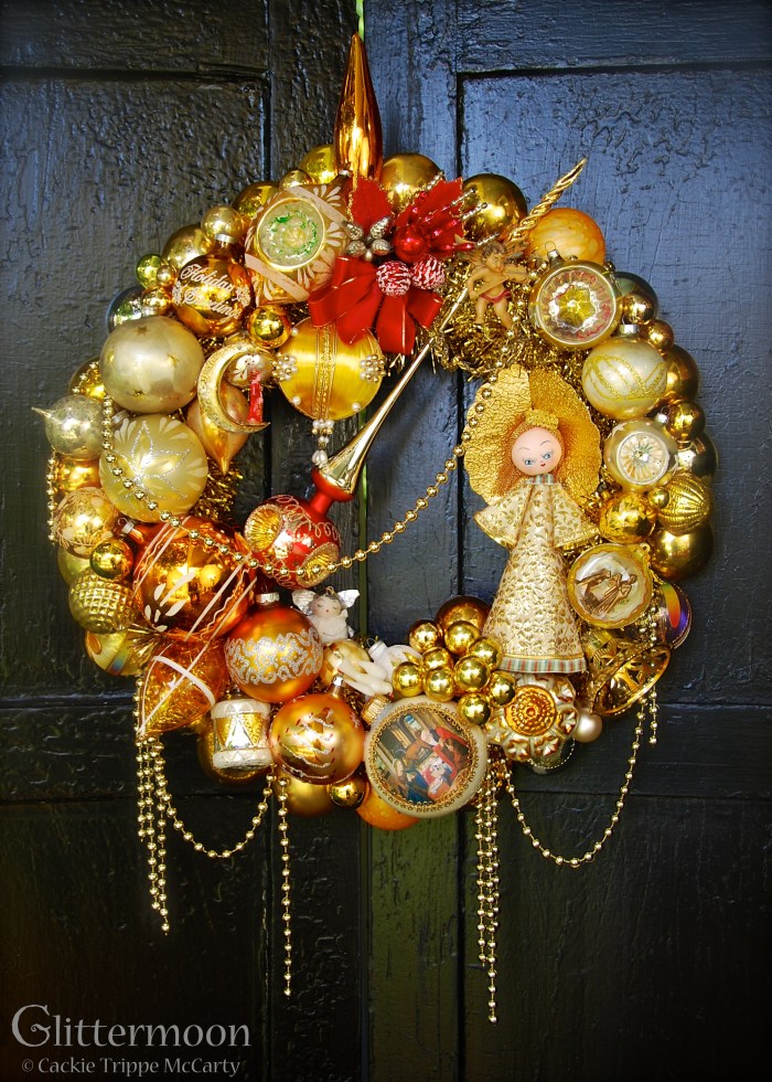 Italian Gold 20" $275