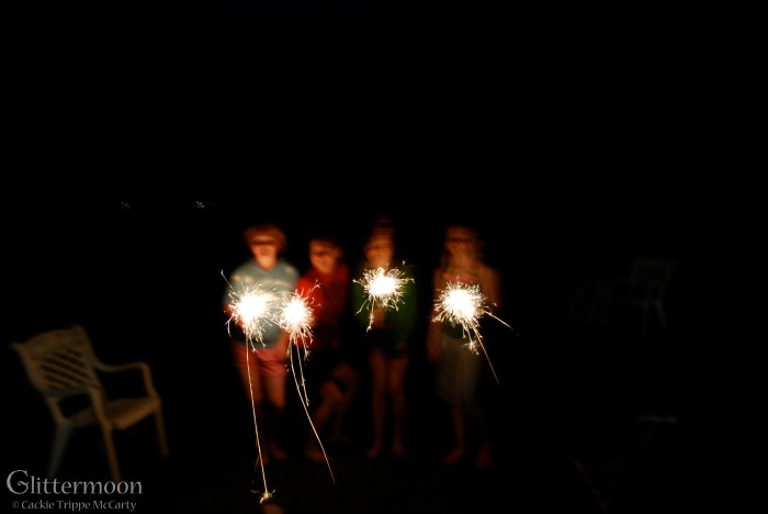 Sparklers