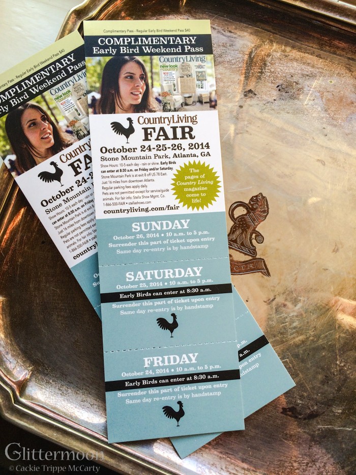 CL Fair Atlanta Tickets