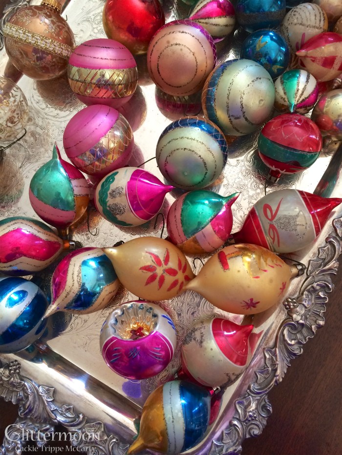 A passel of pretty things - just part of a large lot I was able to purchase from a friend who was down-sizing his collection.