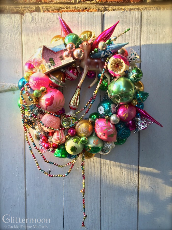 Springtime at Christmas