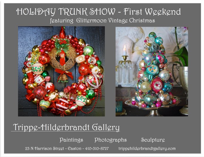 Trippe Gallery ad 12:17