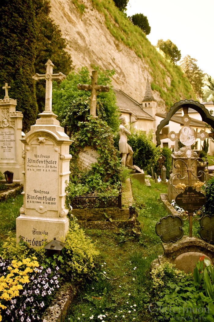 St. Peters Cemetery